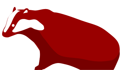 Crunchy Badger Clothing