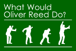 A sample pic of the Oliver Reed design